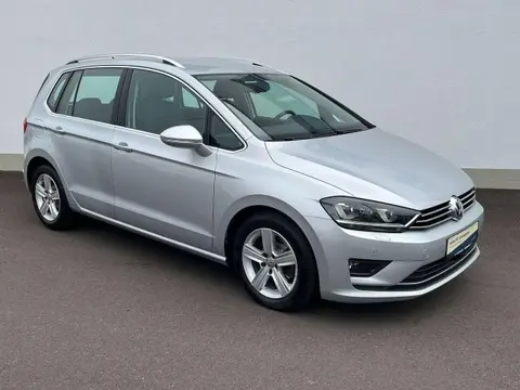 Used VOLKSWAGEN GOLF Diesel 2015 Ad 