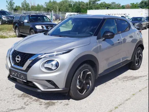 Annonce NISSAN JUKE Essence 2024 d'occasion 