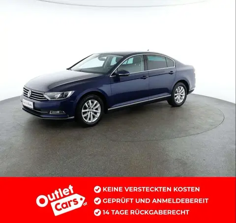 Used VOLKSWAGEN PASSAT Diesel 2019 Ad 