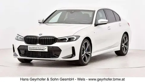 Annonce BMW SERIE 3 Diesel 2023 d'occasion 