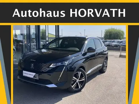 Used PEUGEOT 3008 Hybrid 2024 Ad 