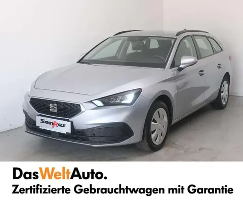 Used SEAT LEON Diesel 2022 Ad 