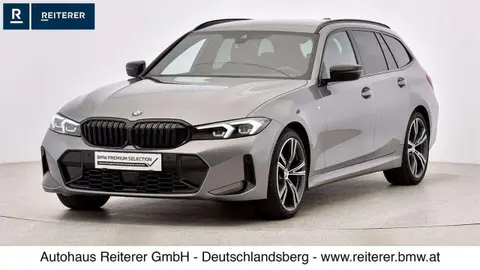 Annonce BMW SERIE 3 Diesel 2023 d'occasion 