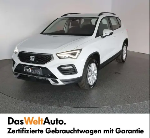 Used SEAT ATECA Diesel 2024 Ad 