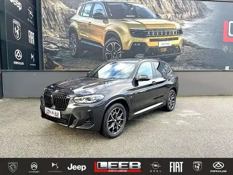 Used BMW X3 Hybrid 2023 Ad 