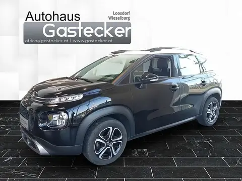 Annonce CITROEN C3 AIRCROSS Essence 2019 d'occasion 