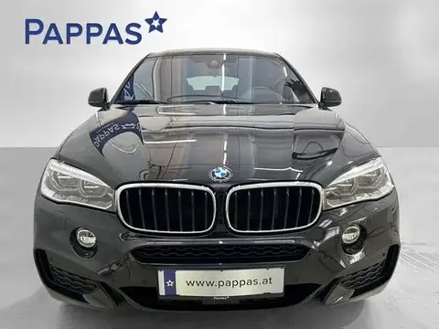 Used BMW X6 Diesel 2017 Ad 