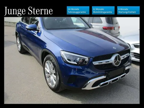 Used MERCEDES-BENZ CLASSE GLC Diesel 2020 Ad 