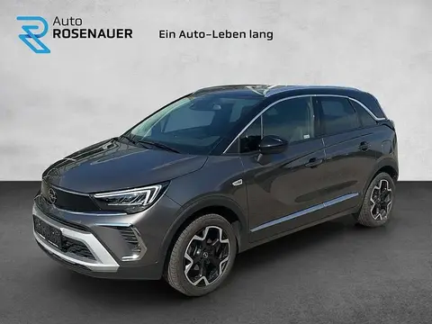 Annonce OPEL CROSSLAND Essence 2023 d'occasion 