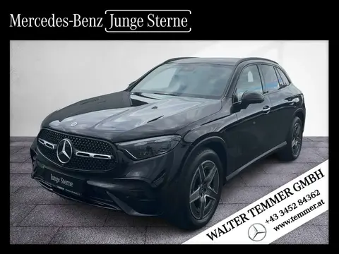 Used MERCEDES-BENZ CLASSE GLC Diesel 2023 Ad 