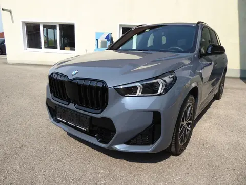 Annonce BMW X1 Diesel 2024 d'occasion 