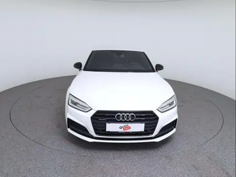 Annonce AUDI A5 Diesel 2019 d'occasion 