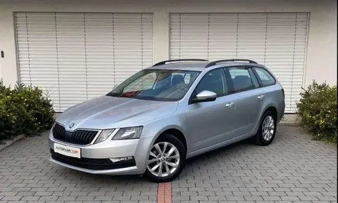 Annonce SKODA OCTAVIA Diesel 2020 d'occasion 