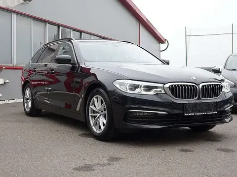 Used BMW SERIE 5 Diesel 2019 Ad 