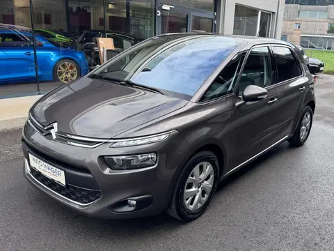 Used CITROEN C4 Diesel 2015 Ad 