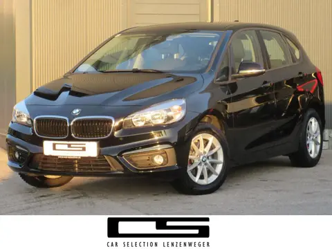 Used BMW SERIE 2 Petrol 2018 Ad 