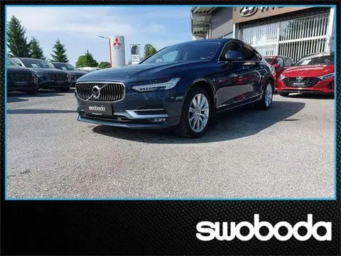 Annonce VOLVO S90 Diesel 2018 d'occasion 