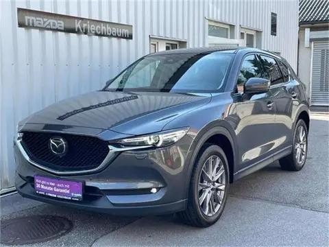 Used MAZDA CX-5 Petrol 2019 Ad 