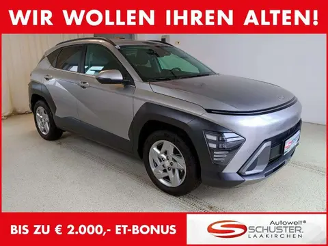 Annonce HYUNDAI KONA Essence 2023 d'occasion 