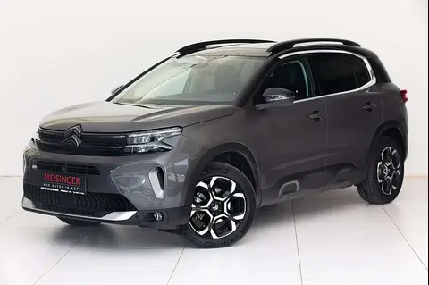 Used CITROEN C5 AIRCROSS Diesel 2024 Ad 