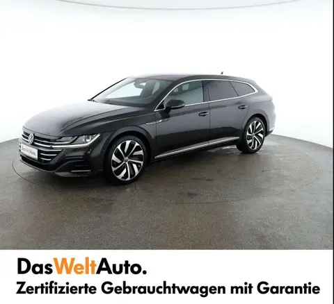 Used VOLKSWAGEN ARTEON Diesel 2021 Ad 