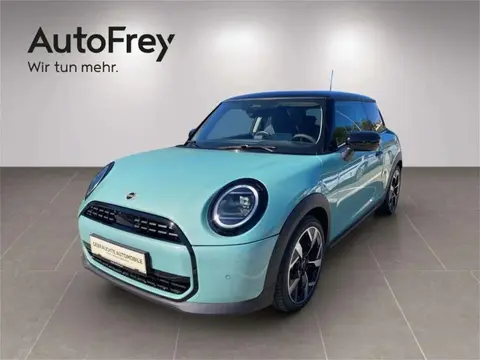 Annonce MINI COOPER Essence 2024 d'occasion 