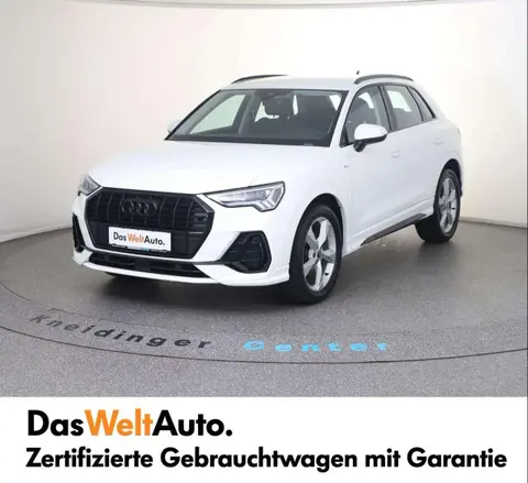 Used AUDI Q3 Diesel 2021 Ad 