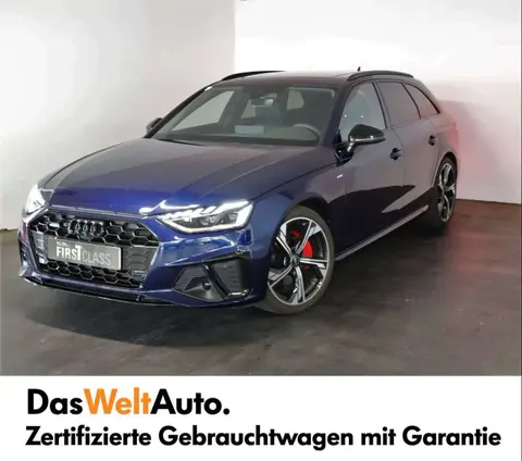 Used AUDI A4 Diesel 2024 Ad 