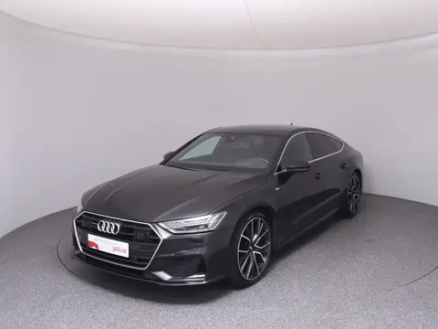 Used AUDI A7 Diesel 2018 Ad 