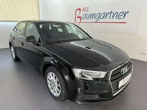 Used AUDI A3 Diesel 2018 Ad 