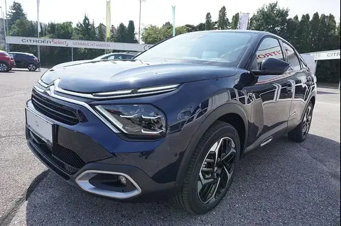 Annonce CITROEN C4 Diesel 2024 d'occasion 