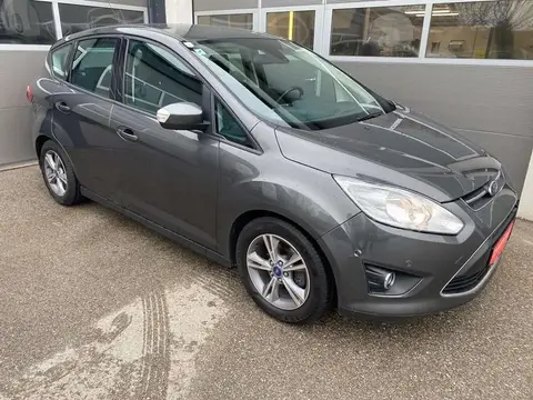 Annonce FORD C-MAX Essence 2015 d'occasion 