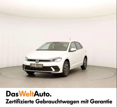 Annonce VOLKSWAGEN POLO Essence 2024 d'occasion 