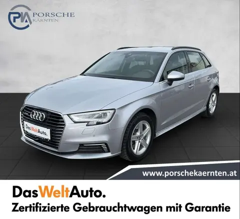 Used AUDI A3 Hybrid 2020 Ad 