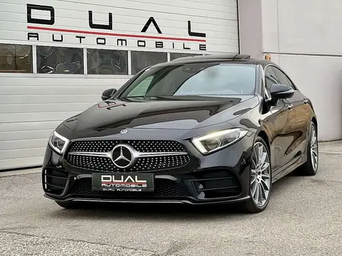 Used MERCEDES-BENZ CLASSE CLS Diesel 2018 Ad 