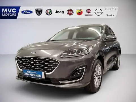 Annonce FORD KUGA Hybride 2023 d'occasion 