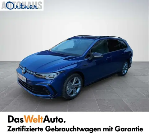 Used VOLKSWAGEN GOLF Petrol 2024 Ad 