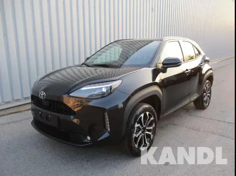 Annonce TOYOTA YARIS Hybride 2024 d'occasion 