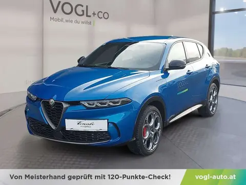 Used ALFA ROMEO TONALE Hybrid 2023 Ad 