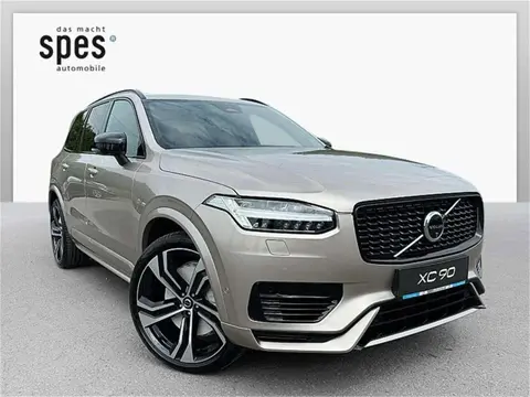 Annonce VOLVO XC90 Essence 2024 d'occasion 