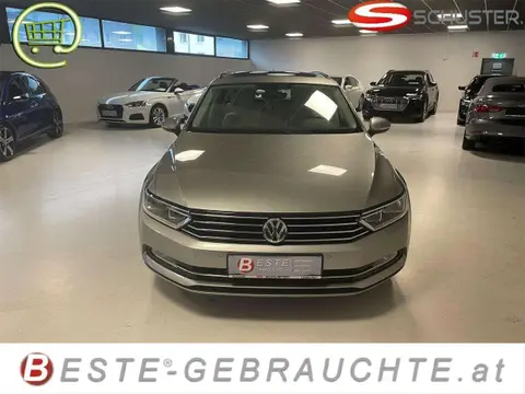 Used VOLKSWAGEN PASSAT Diesel 2017 Ad 