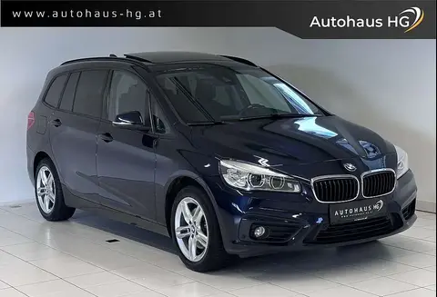 Used BMW SERIE 2 Petrol 2016 Ad 