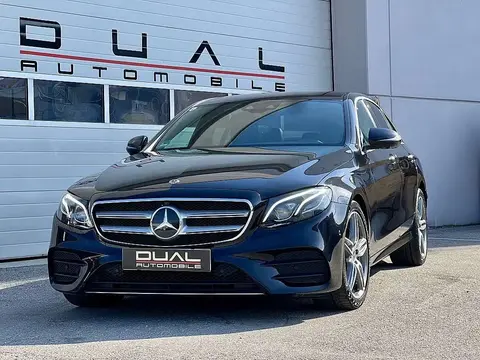 Used MERCEDES-BENZ CLASSE E Diesel 2018 Ad 