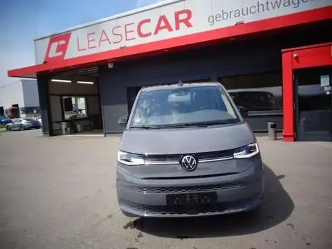 Used VOLKSWAGEN T7 Hybrid 2022 Ad 