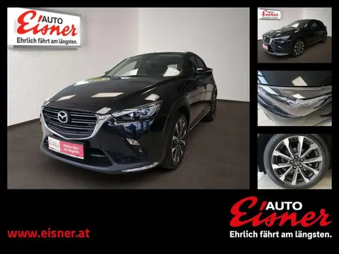 Used MAZDA CX-3 Petrol 2019 Ad 