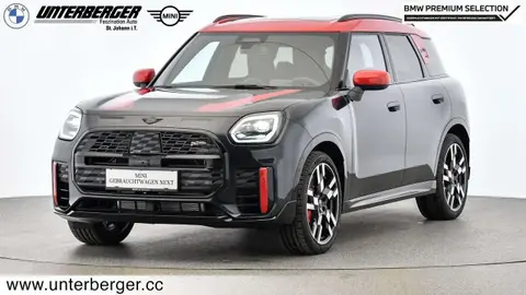 Used MINI JOHN COOPER WORKS Petrol 2024 Ad 