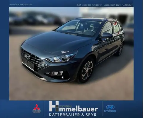 Used HYUNDAI I30 Petrol 2023 Ad 