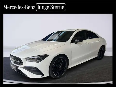 Used MERCEDES-BENZ CLASSE CLA Diesel 2023 Ad 