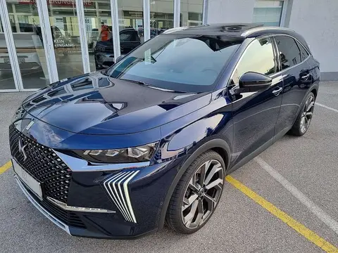 Annonce DS AUTOMOBILES DS7 Hybride 2023 d'occasion 