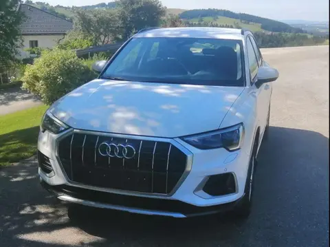 Used AUDI Q3 Diesel 2020 Ad 